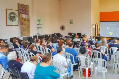 Inscrições para palestras voltadas a empreendedores e pequenos empresários começam segunda, dia 6