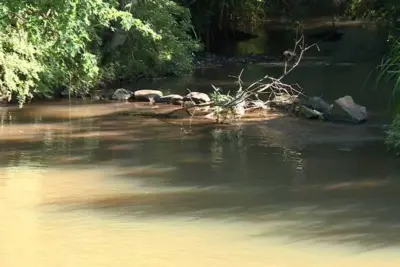 Empresário é encontrado morto em represa de Santo Antônio de Posse