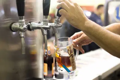 Festival de Cervejarias desembarca em Holambra nesse final de semana