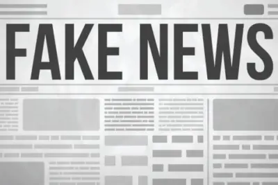 Fake News pedindo recursos para beneficiados de entidades assistenciais de Amparo