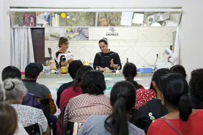 Prefeitura abre na segunda-feira inscrições para curso gratuito de Arte Culinária