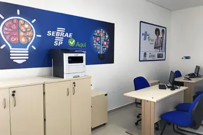 Inauguração do posto “Sebrae Aqui” acontece quinta-feira em Mogi Guaçu