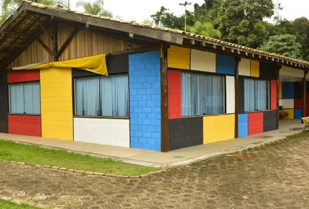 Escola das Artes retorna às aulas dia 29 de janeiro