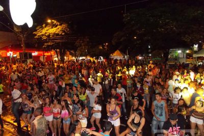 Decreto estabelece regras para praça de alimentação do Carnaval de Itapira