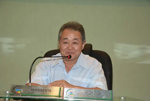 Presidente da Câmara de Posse acredita em cenário mais positivo para o município em 2018