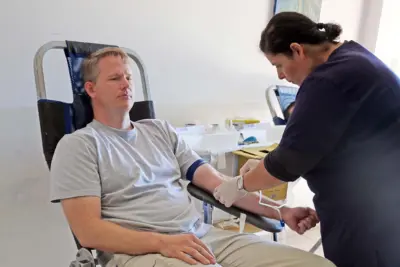Holambra terá Campanha de Doação de Sangue em fevereiro