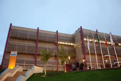 Senac de Mogi Guaçu oferece mais de 500 bolsas de estudo para cursos de curta duração
