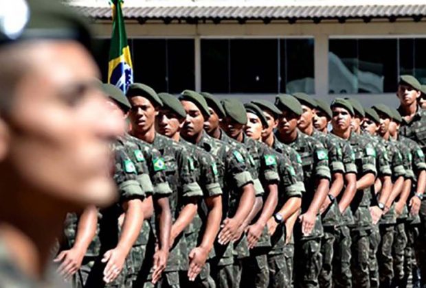 Está aberto processo de alistamento militar em Santo Antônio de Posse