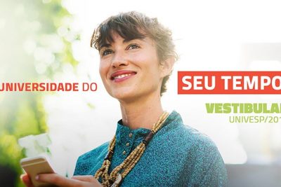 Vestibular da Universidade Virtual de Jaguariúna: inscritos devem pagar taxa até dia 5