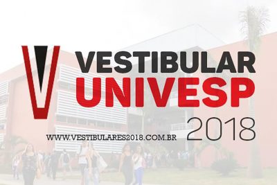 Vestibular da Univesp para o polo presencial de Jaguariúna recebe 593 inscrições