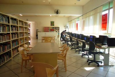 Biblioteca Municipal de Mogi Guaçu promove concurso de redação de páscoa