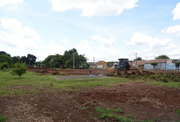 Prefeitura de Mogi Guaçu começa a construir duas novas creches