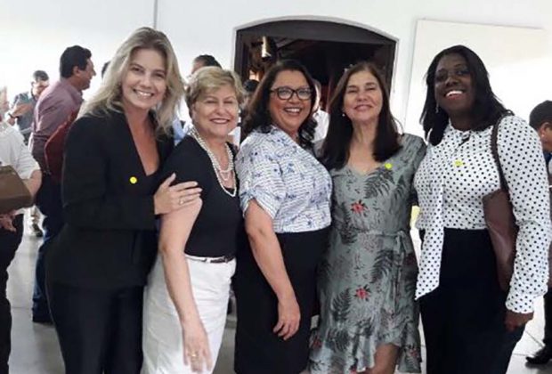 Jaguariúna recebe repasse do Fundo Estadual de Assistência Social