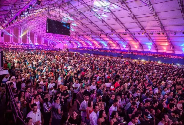 Estão abertas as inscrições para a escolha da Rainha do Sumaré Arena Music 2018