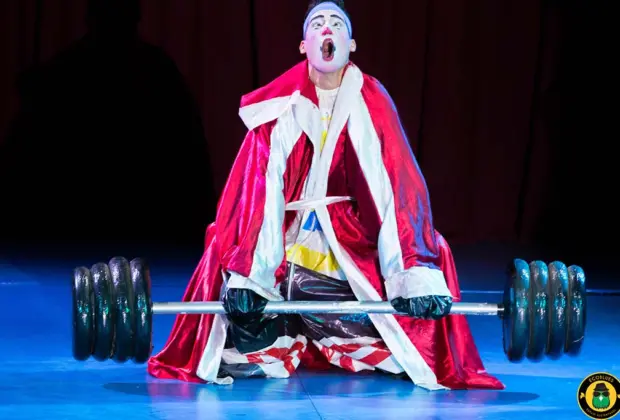 Circo dos Sonhos chega à Piracicaba