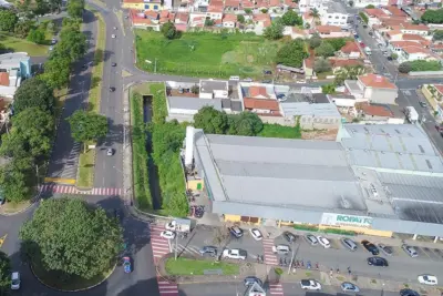 Prefeitura de Mogi Guaçu autoriza uso de área a supermercado