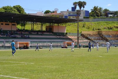 Secretaria Municipal de Esportes reabre os Campos de Futebol neste sábado