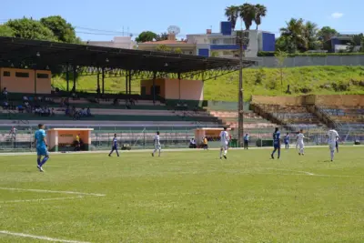 Secretaria Municipal de Esportes irá reabrir os Campos de Futebol no dia 17 de fevereiro