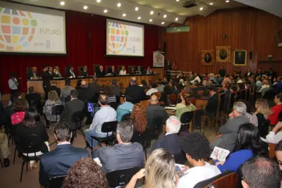 Mogi Guaçu participa do lançamento do “Observatório do Futuro”