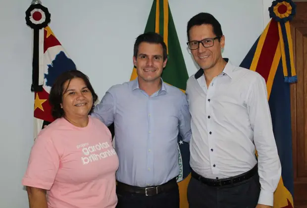 Projeto de Incentivo aos empreendedores é enviado para o Legislativo de Artur Nogueira