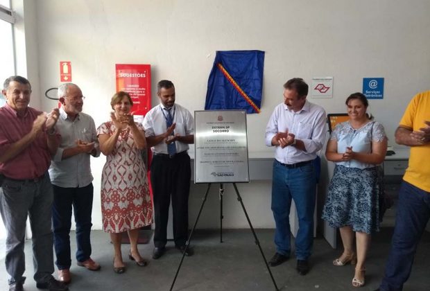 Detran.SP inaugura novas unidades em Piracaia e Socorro