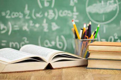 Secretaria de Educação abre matrículas para novos alunos no ensino fundamental