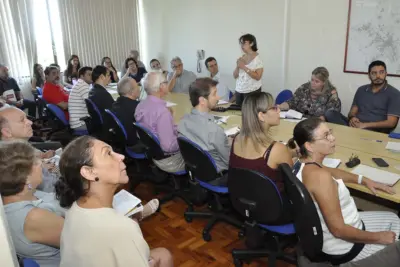 Câmara Técnica da RMC planeja seminário sobre o PDUI