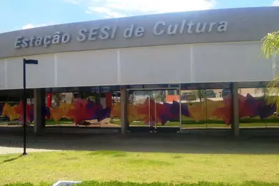 SESI-SP inaugura estação de cultura em Cosmópolis nesta sexta-feira