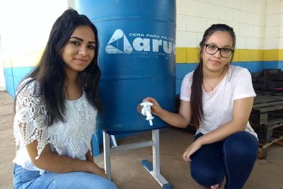 Jaguariúna apresentará projeto “Guardiões da Água” durante o 8º Fórum Mundial, em Brasília