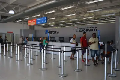 Detran.SP inaugura nova unidade em Piracicaba