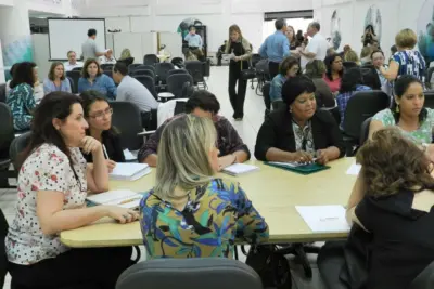 Jaguariúna participa de wokshop sobre medidas para reduzir mortalidade materna