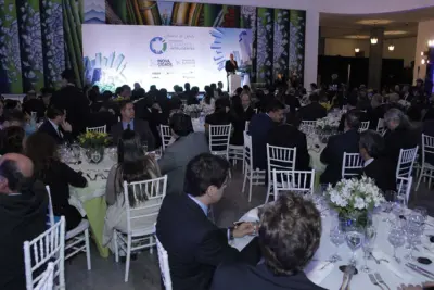 Jaguariúna recebe Prêmio InovaCidade por melhorias implantadas na área de Saúde