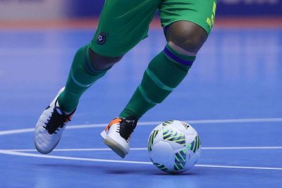 Copa Mandi de Futsal recebe inscrições até o dia 20