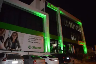 Sicredi inaugura nova sede em Jaguariúna