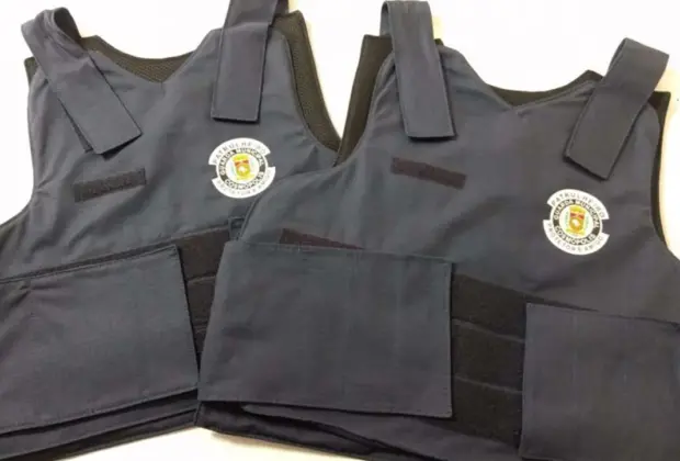 Guardas Municipais de Cosmópolis recebem novos equipamentos