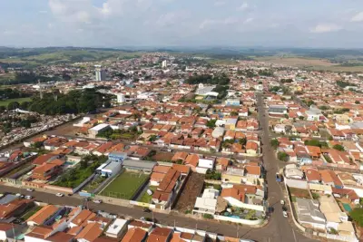 63 anos de emancipação político-administrativa de Santo Antônio de Posse