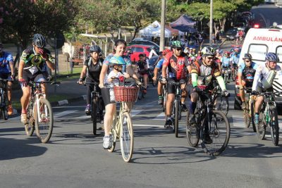 Terceira edição do Jaguariúna Mountain Bike Day promete movimentar a região