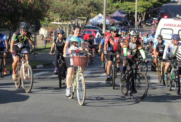Terceira edição do Jaguariúna Mountain Bike Day promete movimentar a região