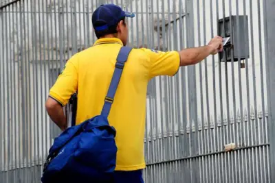 Correios implanta CEP por logradouro em Jaguariúna/SP