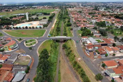 Ministro dos Transportes estará em Mogi Guaçu nesta sexta-feira