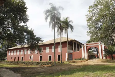 Fazenda da Barra, patrimônio histórico de Jaguariúna, será aberta à visitação pública a partir de 16 de junho