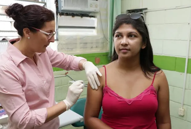 Jaguariúna prorroga vacinação contra gripe Influenza até 15 de junho