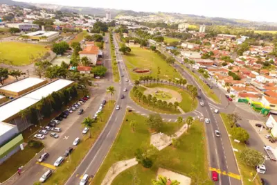 Jaguariúna propõe carta-compromisso para adesão ao Programa Cidades Sustentáveis na RMC