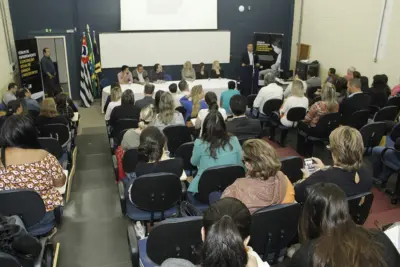 Entidades elogiam Jaguariúna por debater combate à exploração sexual de crianças e adolescentes