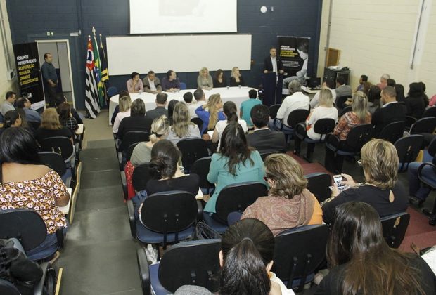 Entidades elogiam Jaguariúna por debater combate à exploração sexual de crianças e adolescentes