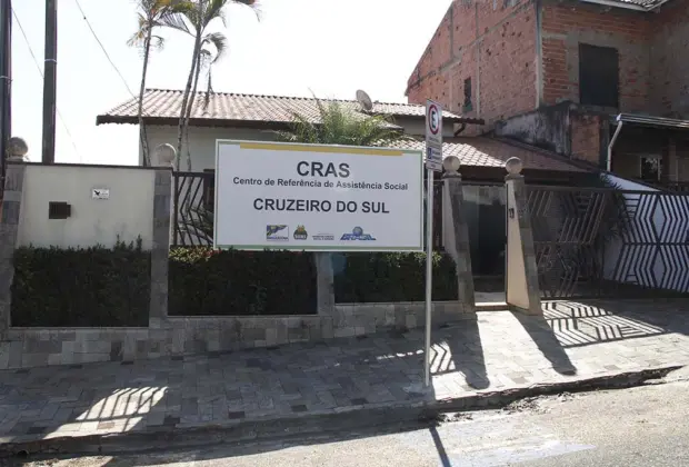 Jovens que frequentam Oficinas no CRAS Cruzeiro do Sul serão estagiários em órgão federal