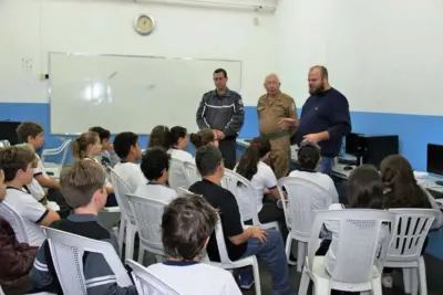 Palestra resgata histórias da Revolução de 1932 em Pedreira