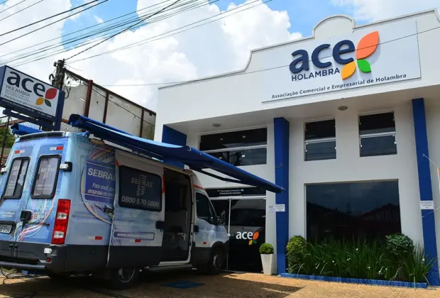 Sebrae Móvel estará em Holambra de 03 a 06 de setembro