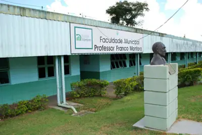 Faculdade “Franco Montoro” está com inscrições abertas para o vestibular
