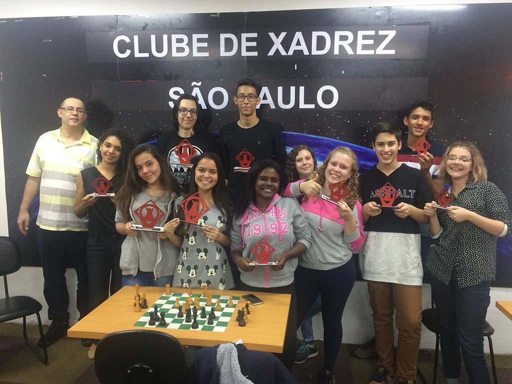 Clube de Xadrez de Rio Claro